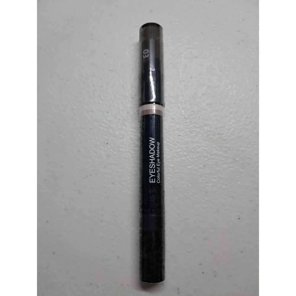 #bff‎ Luminous Glow Eyeshadow Stick Colorful Eye Makeup Shade 03 New Sealed
